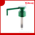 28/410 Long nozzle lotion pump dispenser